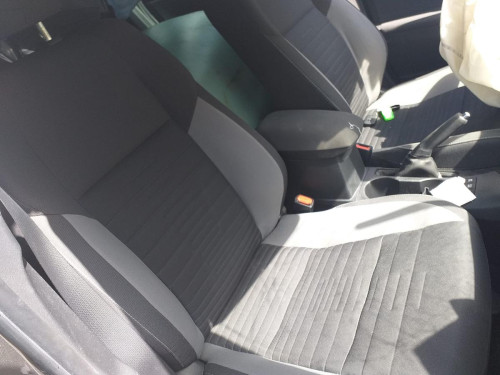  ASIENTO DELANTERO DERECHO TOYOTA AURIS (E18) 