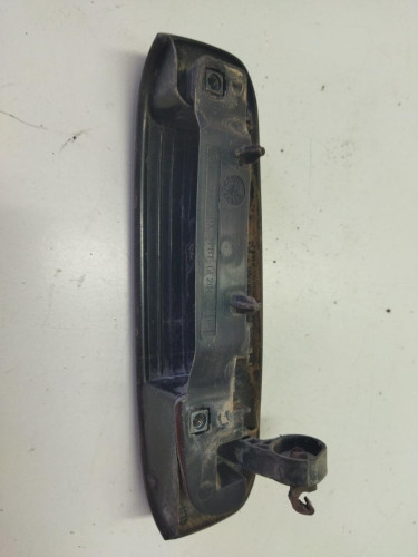 MANETA EXTERIOR TRASERA DERECHA Fiat II PANDA (169) 