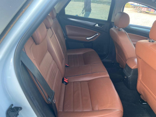 FORD MONDEO SPORTBREAK (CA2) — vehículo donante para recambios 