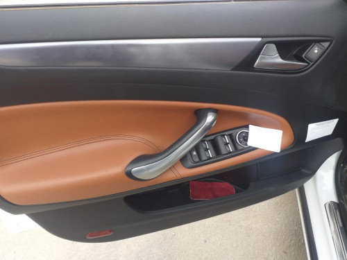 FORD MONDEO SPORTBREAK (CA2) — автомобиль-донор на запчасти 