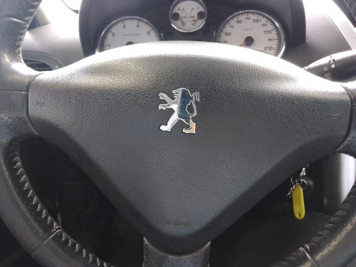 AIRBAG DELANTERO IZQUIERDO PEUGEOT 207 