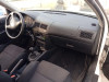 VOLKSWAGEN GOLF IV BERLINA (1J1)(10.1997) — Donor Vehicle for Used Parts 