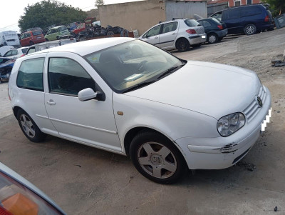 VOLKSWAGEN GOLF IV BERLINA (1J1)(10.1997)