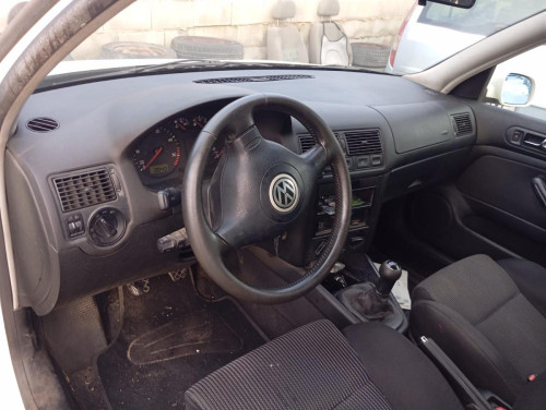  VOLKSWAGEN GOLF IV BERLINA (1J1)(10.1997) 