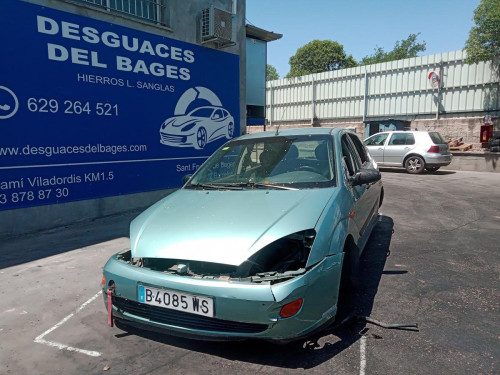  FORD FOCUS BERLINA (CAK) 