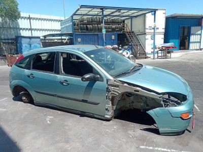 FORD FOCUS BERLINA (CAK)