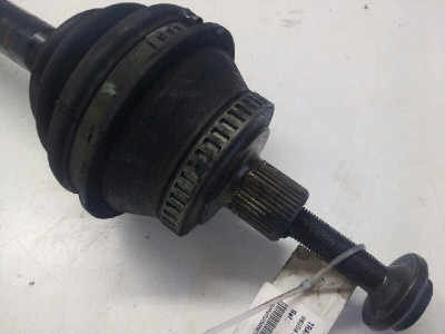 TRANSMISION DELANTERA DERECHA, SKODA, SUPERB (3U4)