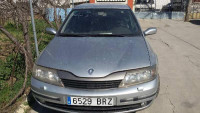 RENAULT LAGUNA II (BG0)
