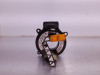  ANILLO AIRBAG Renault MEGANE I SCENIC (JA0) 