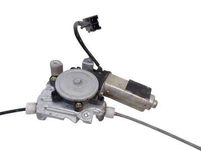 ELEVALUNAS TRASERO DERECHO, NISSAN, PICKUP (D22)