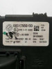 CAJA RELES / FUSIBLES FIAT GRANDE PUNTO (199) 