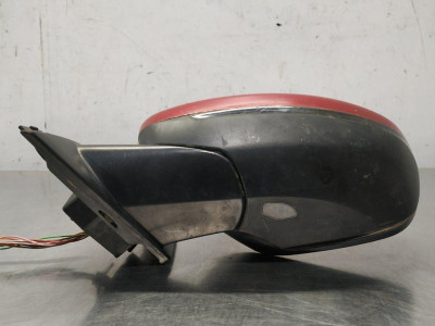 RETROVISOR IZQUIERDO, PEUGEOT, 308