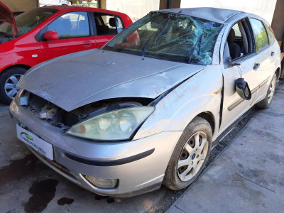 FORD FOCUS BERLINA (CAK)