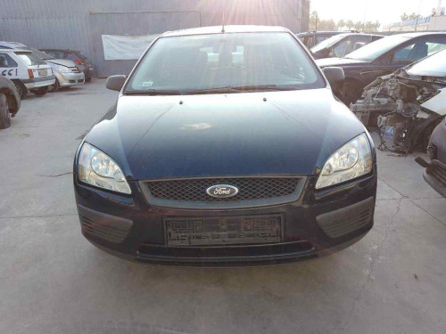FORD FOCUS BERLINA (CAP) — автомобиль-донор на запчасти 