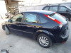FORD FOCUS BERLINA (CAP) — автомобиль-донор на запчасти 