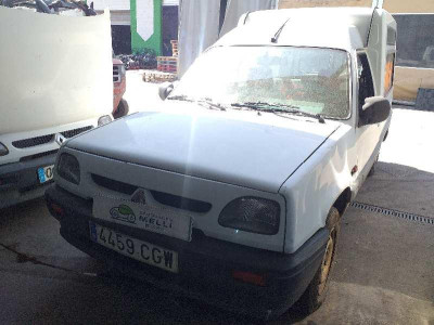 RENAULT RAPID /EXPRESS (F40)