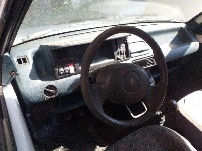 RENAULT RAPID /EXPRESS (F40)