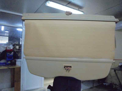 BANDEJA TRASERA VOLKSWAGEN TOUAREG (7LA) 