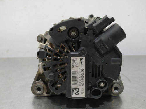 ALTERNADOR, OPEL, CROSSLAND X 