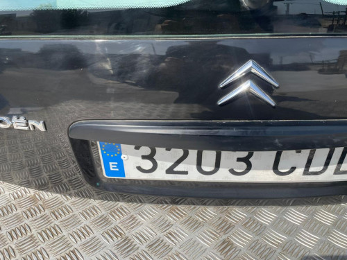 PORTON TRASERO 