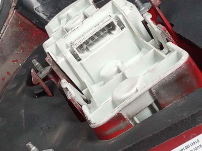 PILOTO TRASERO DERECHO, AUDI, A3 (8L)