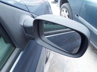 RETROVISOR DERECHO, RENAULT, CLIO III