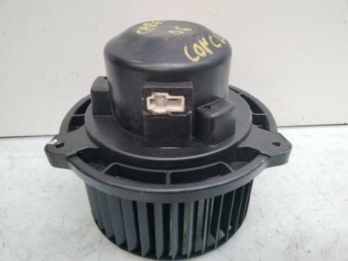 VENTILADOR CALEFACCION 