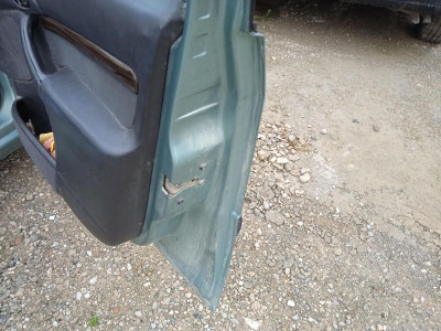 CERRADURA PUERTA DELANTERA DERECHA, FORD, FOCUS FAMILIAR (CAK)