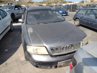 AUDI A6 AVANT (4B5)