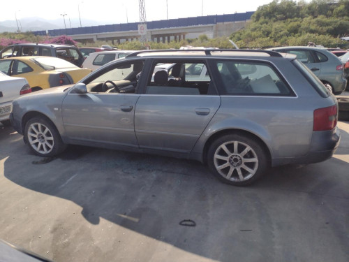  AUDI A6 AVANT (4B5) 