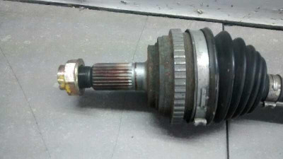 TRANSMISION DELANTERA DERECHA, HONDA, CIVIC BERLINA 3 PUERTAS (EP)