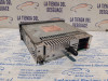  SISTEMA AUDIO / RADIO CD 