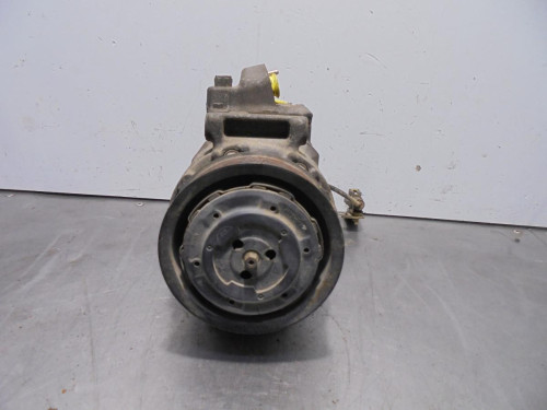 COMPRESOR AIRE ACONDICIONADO LAND ROVER RANGE ROVER SPORT 