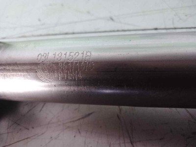 TUBO, VOLKSWAGEN, GOLF VI (5K1)(10.2008)