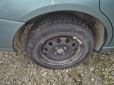 PINZA DE FRENO DELANTERA DERECHA