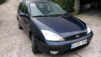 FORD FOCUS FAMILIAR (CAK)