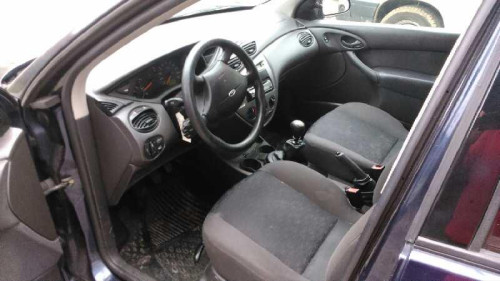  FORD FOCUS FAMILIAR (CAK) 
