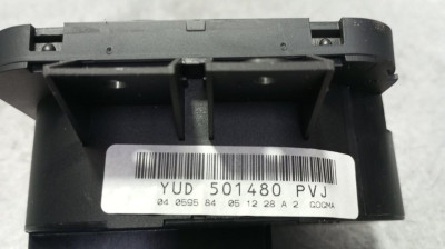 MANDO LUCES, LAND ROVER, RANGE ROVER SPORT