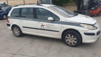 PEUGEOT 307 BREAK/ SW (S2)