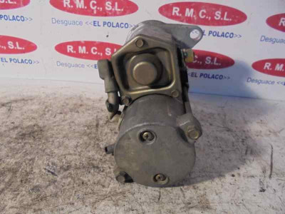 MOTOR ARRANQUE, HONDA, ACCORD BERLINA (CG7-9/CH1-7)