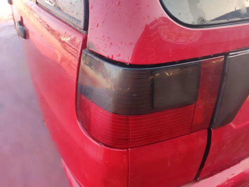  SEAT IBIZA (6K1) 