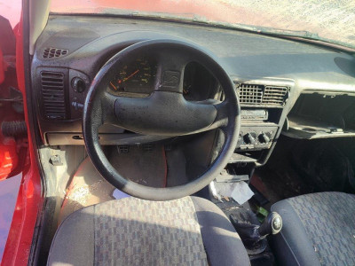 SEAT IBIZA (6K1)