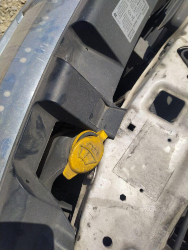  ELECTROVENTILADOR RADIADOR AIRE ACONDICIONADO Opel ZAFIRA B 