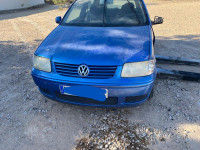 VOLKSWAGEN POLO III BERLINA (6N2)