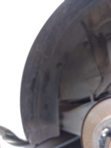 PASO RUEDA TRASERO IZQUIERDO Kia CEED (JD) 