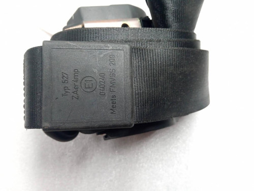 JUEGO CINTURONES DELANTERO Audi A3 (8L) 