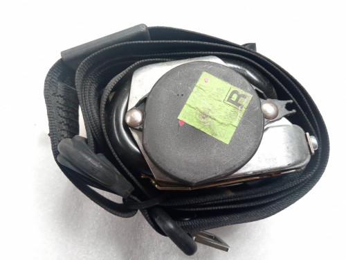 JUEGO CINTURONES DELANTERO Audi A3 (8L) 