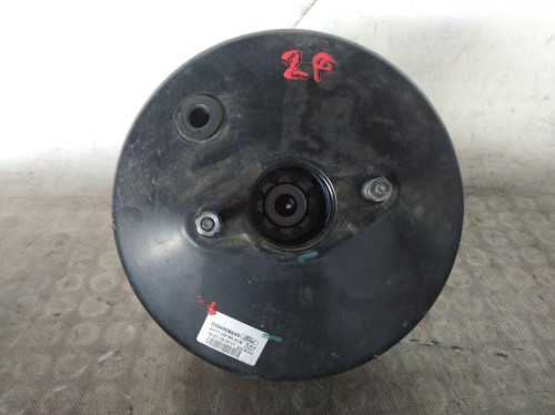SERVOFRENO FORD TOURNEO COURIER (C4A) 