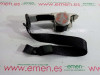  CINTURON SEGURIDAD DELANTERO DERECHO OPEL VECTRA C BERLINA 