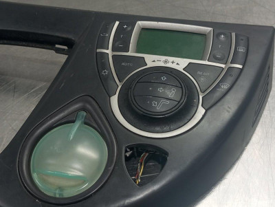 CONSOLA CENTRAL, PEUGEOT, 807